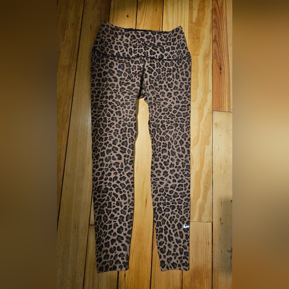 Nike Dri Fit Leggings